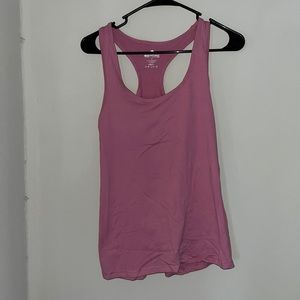 90 Degrees Pink Athletic Tank